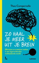 Zo haal je meer uit je brein