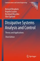 Communications and Control Engineering - Dissipative Systems Analysis and Control