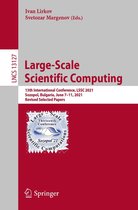 Lecture Notes in Computer Science 13127 - Large-Scale Scientific Computing