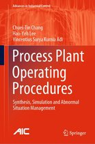 Advances in Industrial Control - Process Plant Operating Procedures