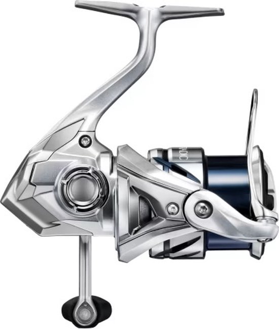 Shimano Stradic 2500 FM Zilver 2500 van Shimano — afbeelding 3