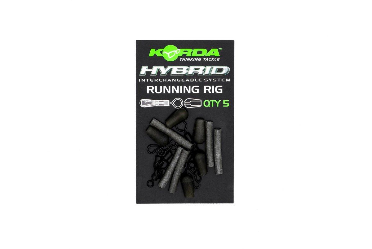 Korda Running Rig