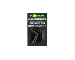 Korda Running Rig