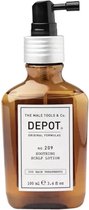 Depot No.209 Soothing scalp lotion