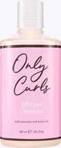 Only Curls All Curl Cleanser