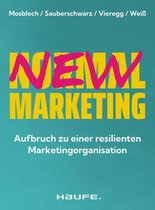 Haufe Fachbuch - New Normal Marketing