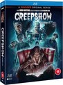 Creepshow - Seizoenen 1 tot en met 4 - Blu-ray - Import zonder NL ondertiteling