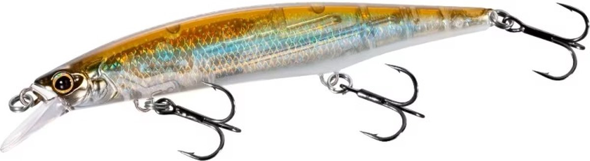 Shimano Bantam Zumverno 95SP FB 95mm 10g - Kleur : St Chi Ayu