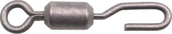 Korda PTFE Spinner Swivel Size 11 - End Tackle van Korda — afbeelding 5