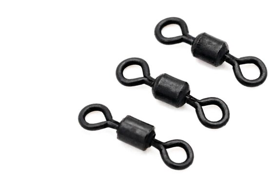 Korda micro rig swivel size 20 KMRS van Korda — afbeelding 4