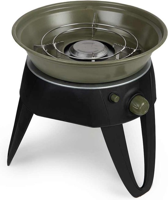 Fox Cookware Cookstation van CleverChef — afbeelding 3