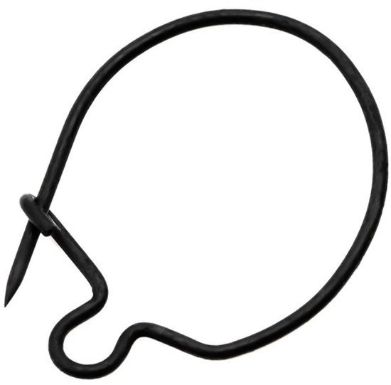 Korda Maggot Clip - Madenclip - Maat S van Korda — afbeelding 2