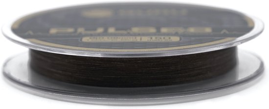 Guru Pulse-8 Braid - Dyneema - 0.08mm - 150m van Guru — afbeelding 2
