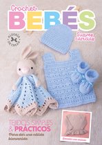Crochet Bebés Suaves caricias