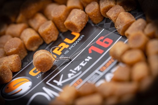 Guru - Haken Kaizen Eyed Barbless - Guru van Guru — afbeelding 2