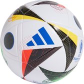 adidas Performance Fussballliebe League Voetbal - Unisex - Wit- 5