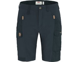 Fjällräven Nikka Shorts Curved W - - Outdoor Kleding - Broeken - Korte broeken