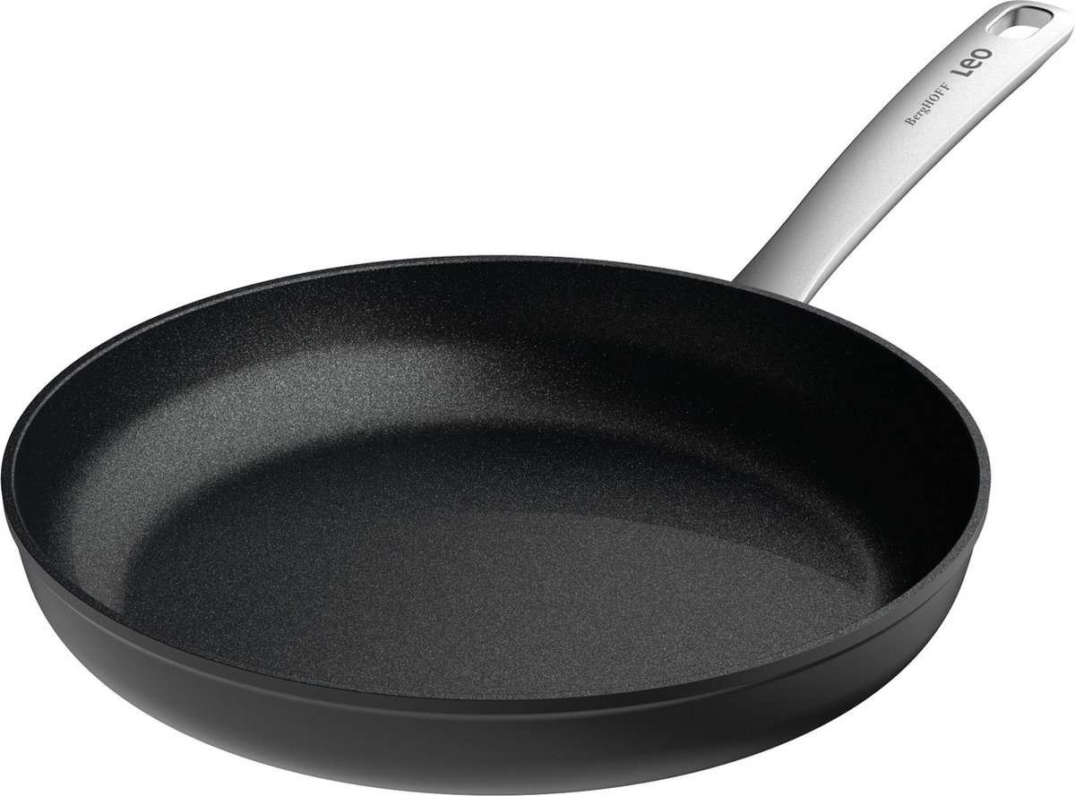 BergHOFF Koekenpan Graphite 28cm - PFAS vrij