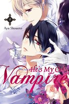 He's My Only Vampire 9 - He's My Only Vampire, Vol. 9