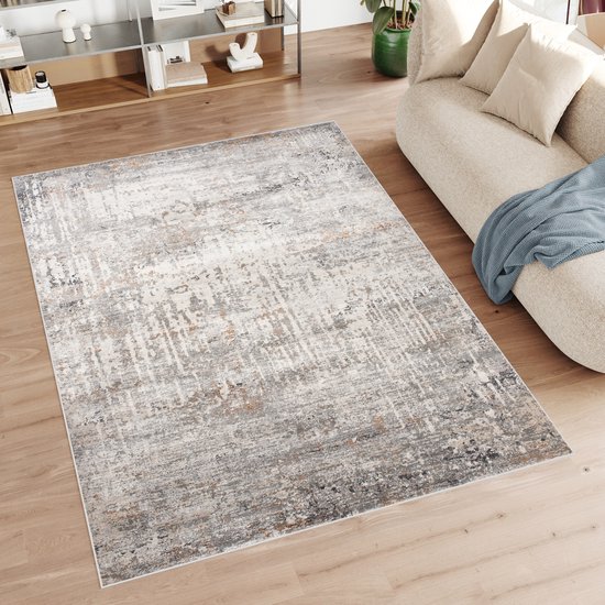 Tapiso Maroko Tapijt Loper Grijs Wit Marokkaanse Trellis Woonkamer Slaapkamer Hal Maat 90x150 Tapiso Maroko Tapijt Loper Grijs Wit Marokkaanse Trellis Woonkamer Slaapkamer Hal Maat 90x150