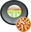 Pizzaplaat 35CM