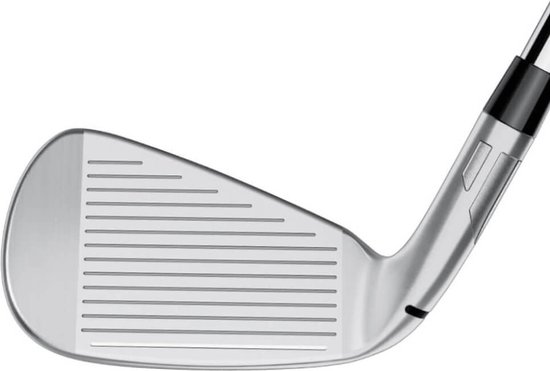 Wilson Staff Model Blade IJzers 4-PW (steel shaft) - Rechtshandig - Stiff | van Merkloos — afbeelding 2
