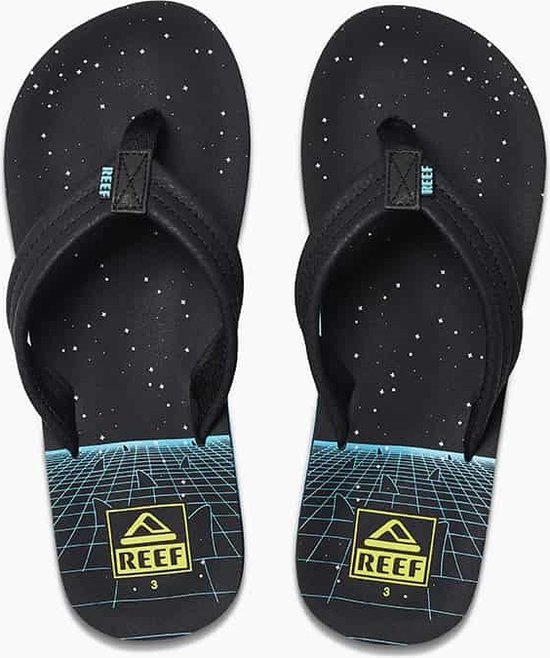 Reef Kids Ahi Teenslippers Junior