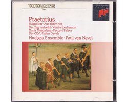 Praetorius