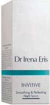 Dr Irena Eris Invitive Instant Smoothing & Perfecting Night Serum 30 ml
