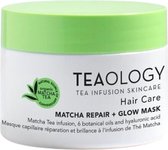 Teaology Matcha Repair + Glow Mask 200 ml
