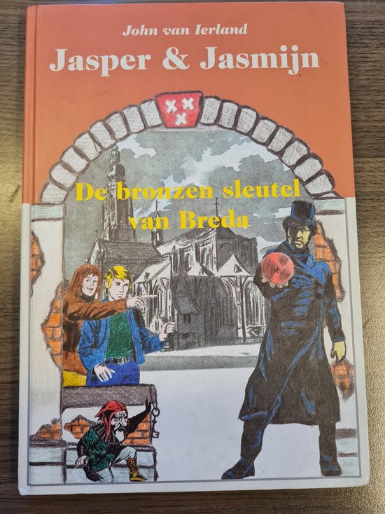 Jasper & Jasmijn