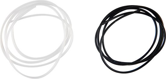 Matrix Super Soft Bait Bands M van Matrix — afbeelding 4