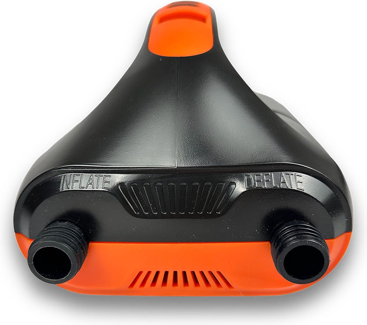 GICLE 22 PSI SUP Pump, Electric Paddleboard Pump with 12V DC Car