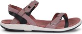 De Lady Santa Cruz sandaal van Regatta - dames - roze