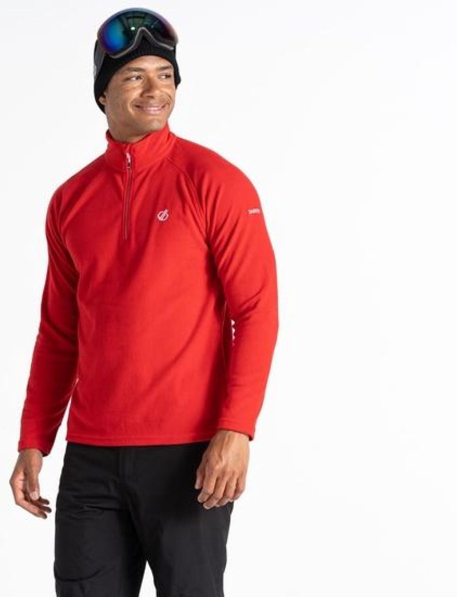 Dare2b Fleeces Freethink II Rood