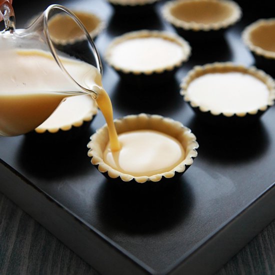 Yitobici Muffinvorm silicone, 12 stuks herbruikbare siliconen bakvormen muffinvormen, cupcake-vormen