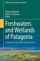 Natural and Social Sciences of Patagonia - Freshwaters and Wetlands of Patagonia