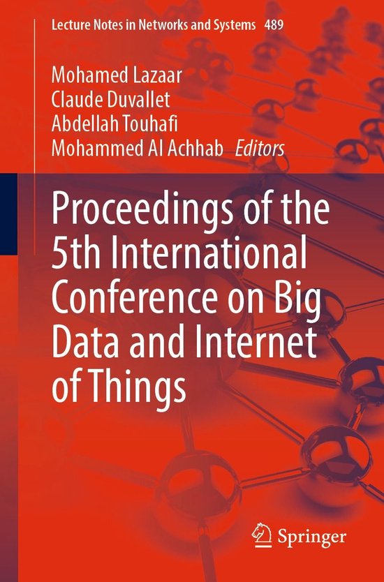 Springer Nature Proceedings excluding Computer Science - Pro ... - cover