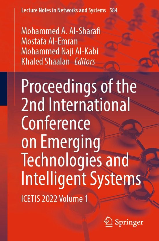 Springer Nature Proceedings excluding Computer Science - Pro ... - cover