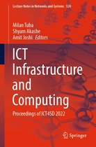 Lecture Notes in Networks and Systems 520 - ICT Infrastructure and Computing