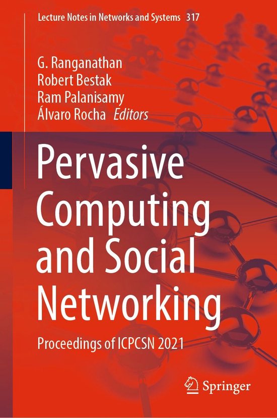 Springer Nature Proceedings excluding Computer Science - Per ... - cover