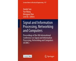 Springer Nature Proceedings excluding Computer Science - Signal and Information Processing, Networking and Computers