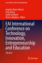 Lecture Notes in Electrical Engineering 532 - EAI International Conference on Technology, Innovation, Entrepreneurship and Education