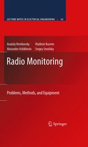 Lecture Notes in Electrical Engineering 43 - Radio Monitoring