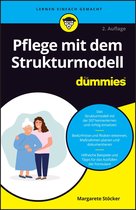 Für Dummies - Pflege mit dem Strukturmodell für Dummies