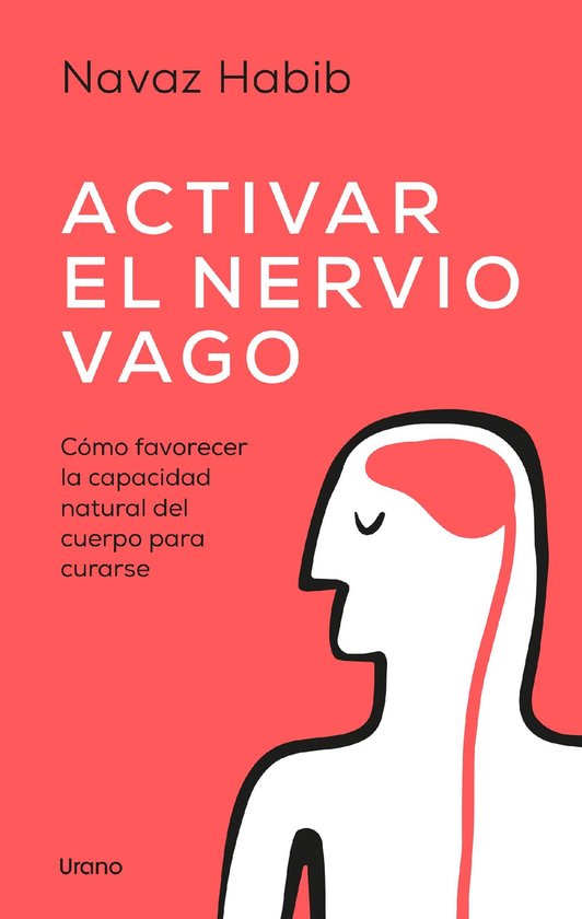 Activar el nervio vago - cover
