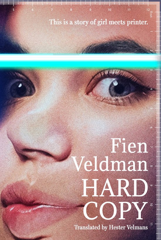 Hard Copy - cover
