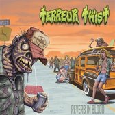 Terreur Twist - Reverb In Blood (CD)