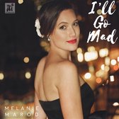 Melanie Marod - I'll Go Mad (CD)