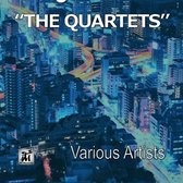 Various Artists - Quartets (CD)
